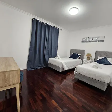 Vista Mar Forum By Rentallido Apartamento *