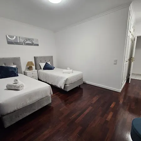 Apartamento Vista Mar Forum By Rentallido Funchal (Madeira)