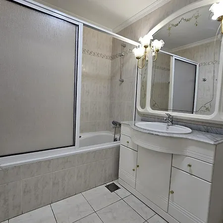 Apartamento Vista Mar Forum By Rentallido