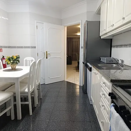 Vista Mar Forum By Rentallido Apartamento Funchal (Madeira)