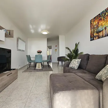 Vista Mar Forum By Rentallido Apartamento *