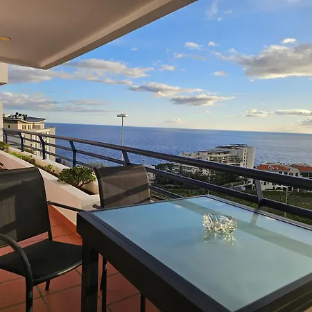 Apartamento Vista Mar Forum By Rentallido