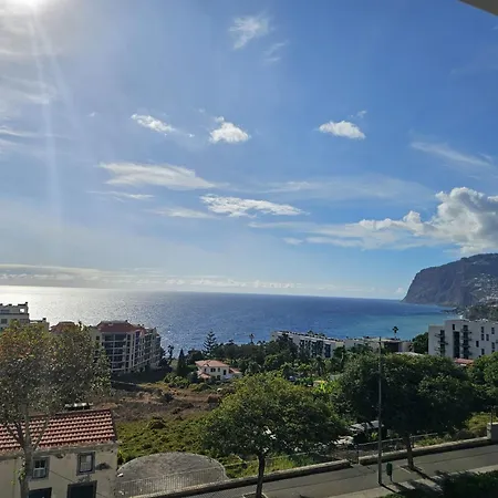 Vista Mar Forum By Rentallido Apartamento Funchal (Madeira)