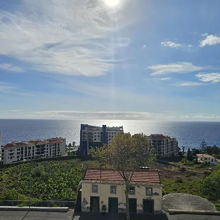 Apartamento Vista Mar Forum By Rentallido *