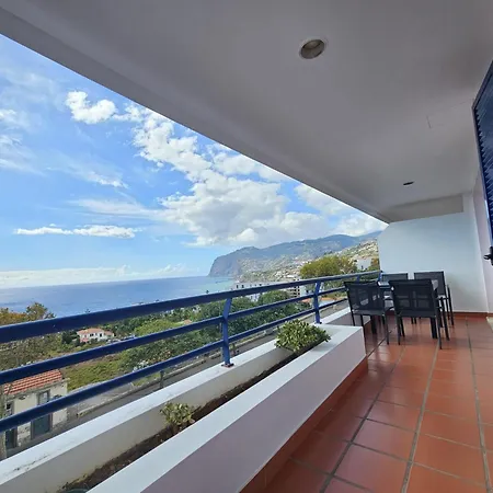 Vista Mar Forum By Rentallido Funchal (Madeira)