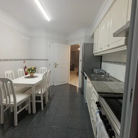 Vista Mar Forum By Rentallido Apartamento