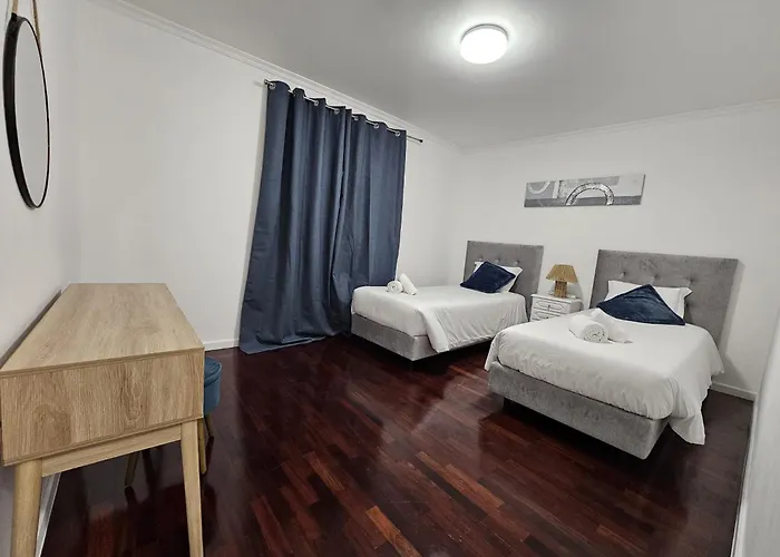 Vista Mar Forum By Rentallido Apartmán *