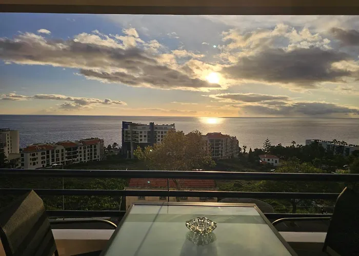 Vista Mar Forum By Rentallido *