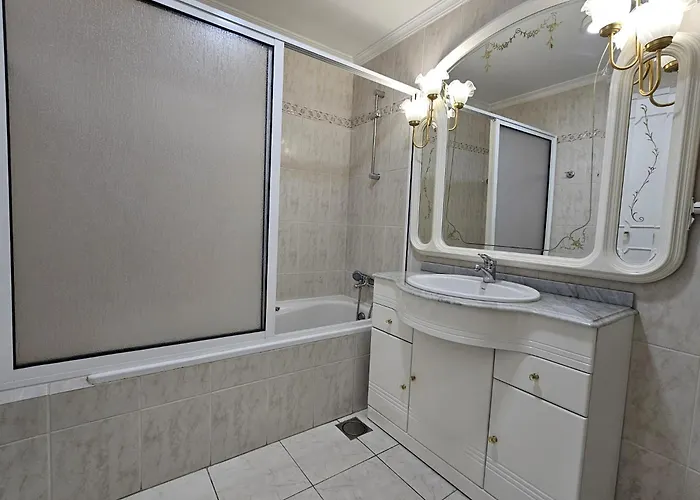 Apartmán Vista Mar Forum By Rentallido