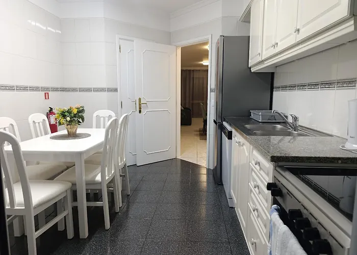 Vista Mar Forum By Rentallido Apartmán Funchal (Madeira)