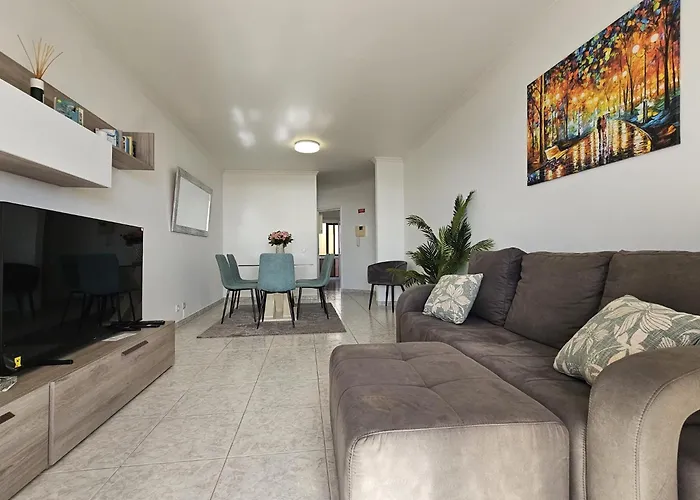 Vista Mar Forum By Rentallido 公寓 *