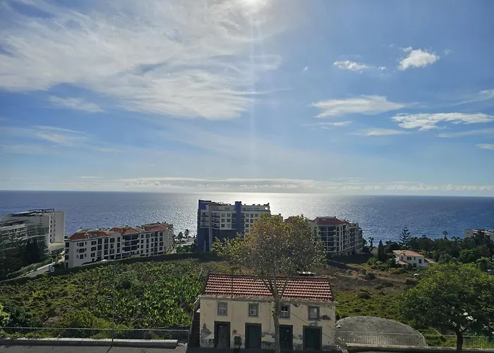 Apartmán Vista Mar Forum By Rentallido *