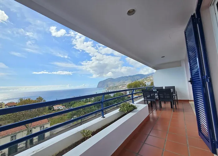 Vista Mar Forum By Rentallido Funchal (Madeira)