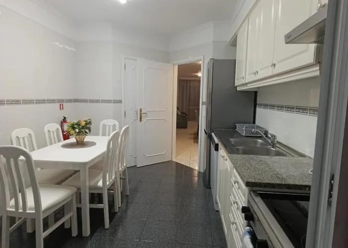 Vista Mar Forum By Rentallido 公寓