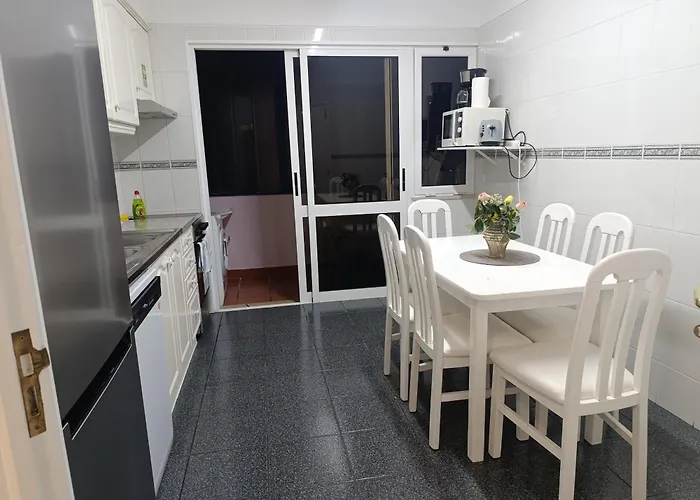 Vista Mar Forum By Rentallido 丰沙尔