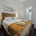 Appartement Vista Mar Forum By Rentallido Funchal (Madeira)