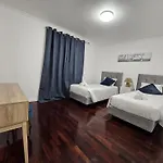 Vista Mar Forum By Rentallido Appartement *