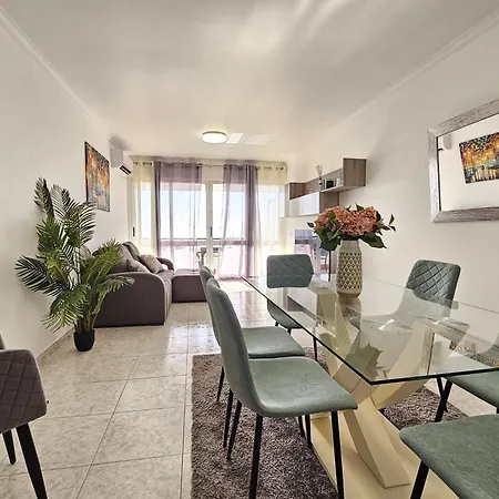 Appartement Vista Mar Forum By Rentallido